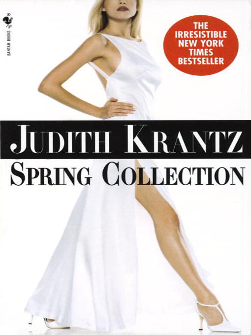 Title details for Spring Collection by Judith Krantz - Available